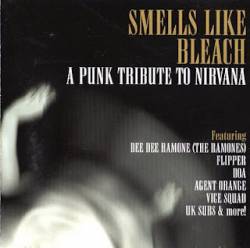 Nirvana : Smell Like Bleach - a Punk Tribute to Nirvana